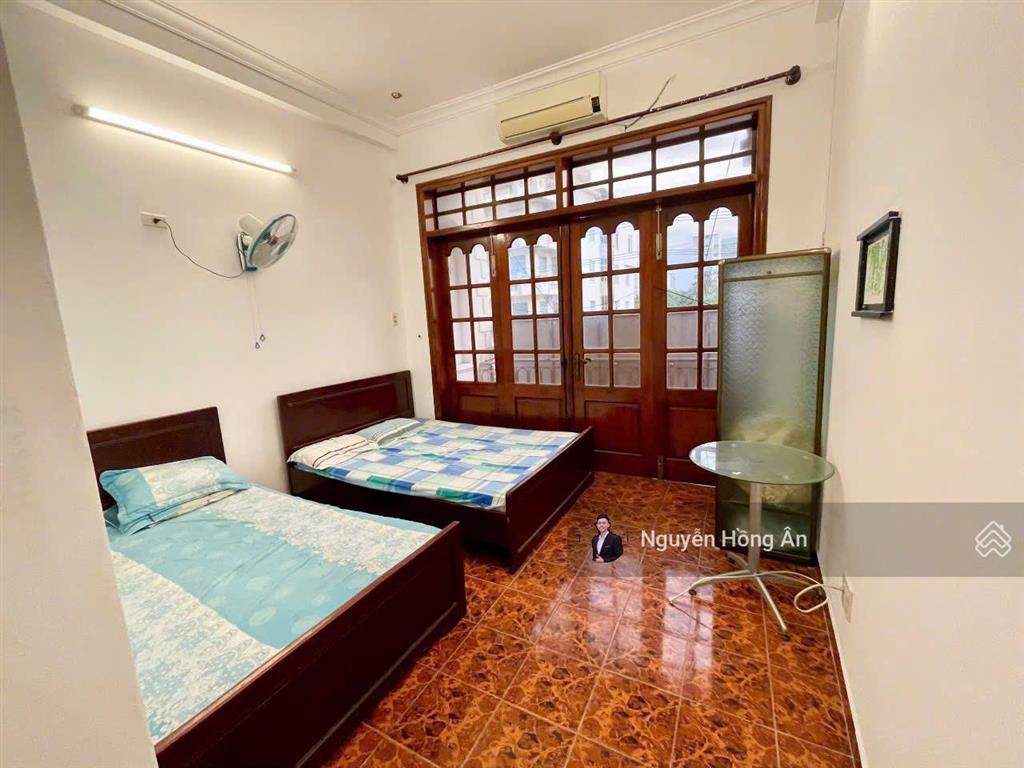Bán nhà 4 tầng mặt tiền đường tô hiệu  trần phú  nha trang hiếm có  cách biển 250m  chỉ 8,5 tỷ