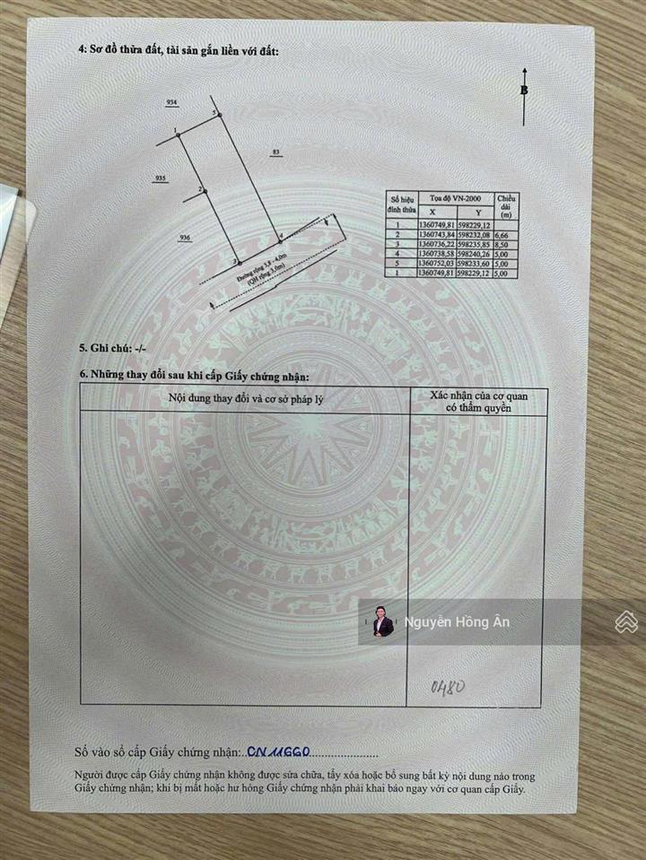 Bán nhà 2 tầng tđc hòn rớ nha trang ngay công viên, chợ, gần biển, sẵn sổ, giá chỉ 3,38 tỷ