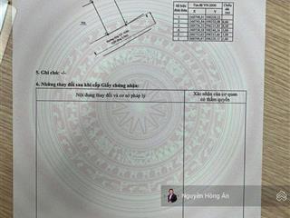 Bán nhà 2 tầng tđc hòn rớ nha trang ngay công viên, chợ, gần biển, sẵn sổ, giá chỉ 3,38 tỷ