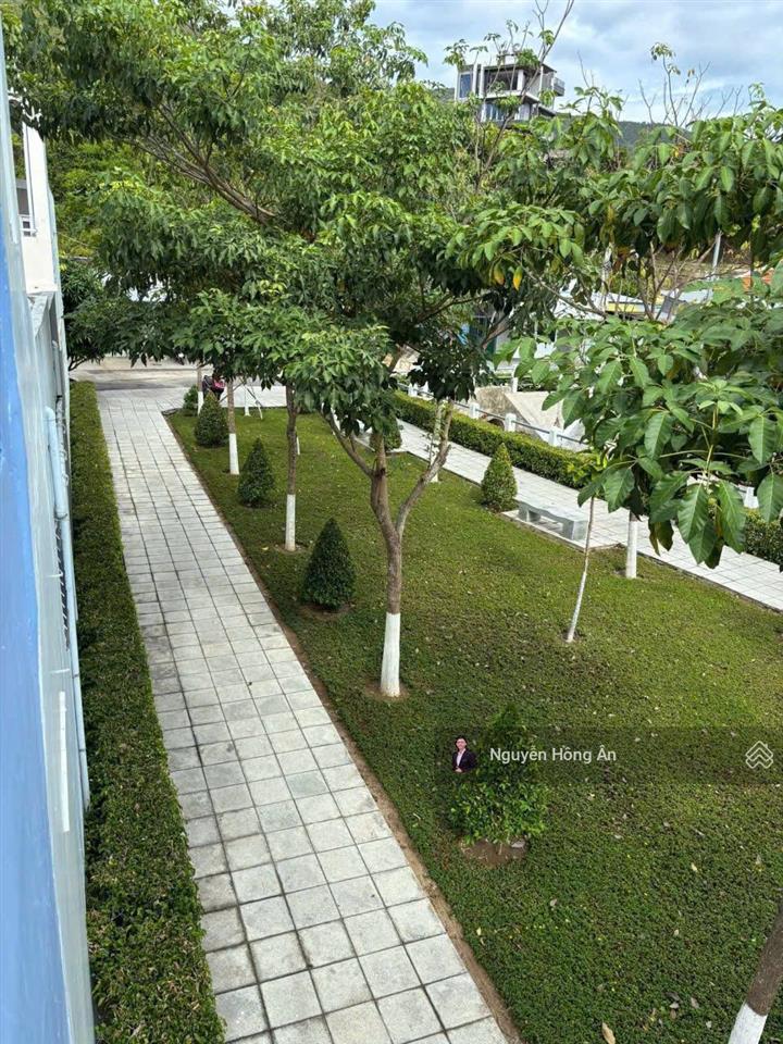 Bán nhà 2 tầng tđc hòn rớ nha trang ngay công viên, chợ, gần biển, sẵn sổ, giá chỉ 3,38 tỷ