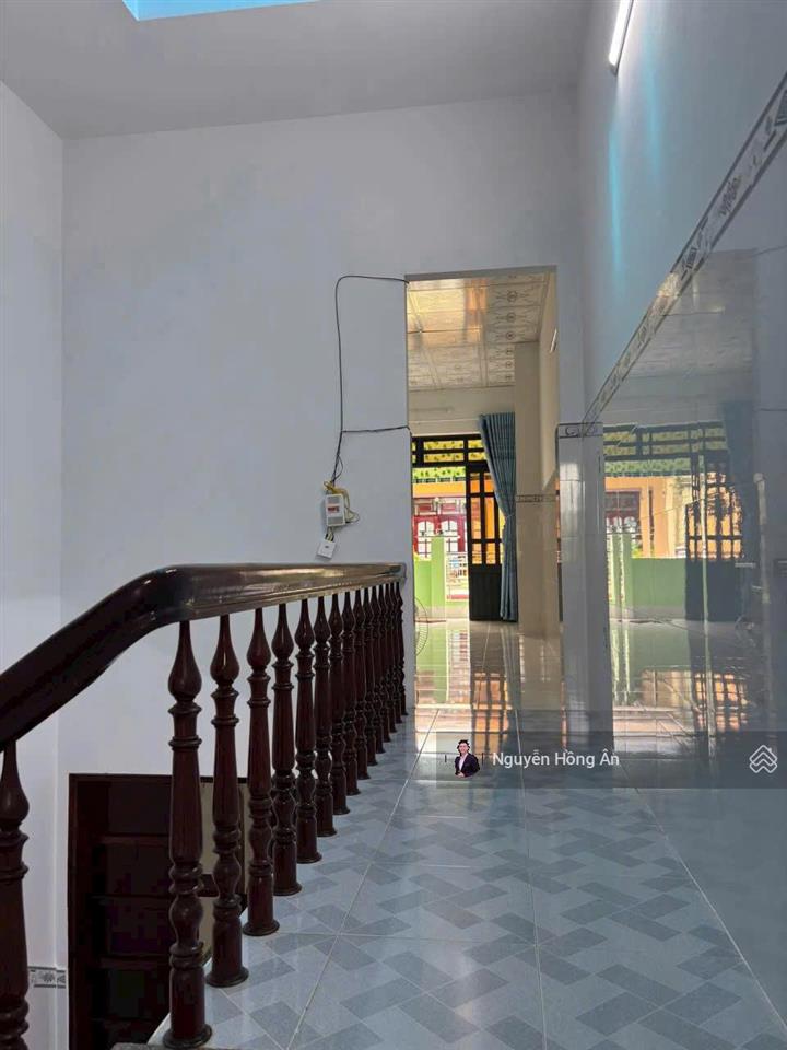 Bán nhà 2 tầng tđc hòn rớ nha trang ngay công viên, chợ, gần biển, sẵn sổ, giá chỉ 3,38 tỷ