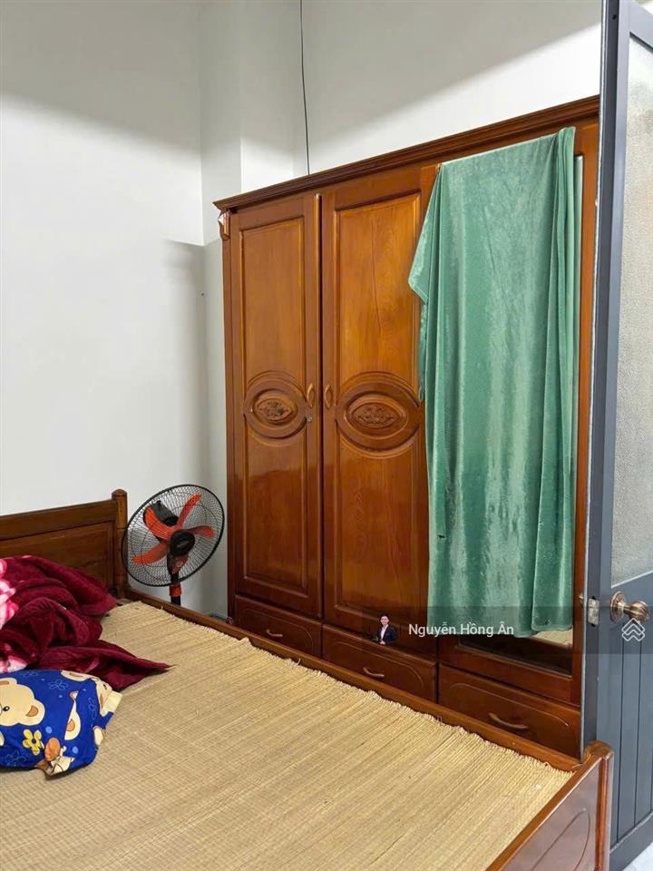 Bán nhà 2 tầng tđc hòn rớ nha trang ngay công viên, chợ, gần biển, sẵn sổ, giá chỉ 3,38 tỷ