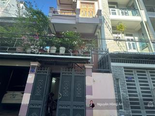 Bán nhà 5 tầng hẻm oto bắc sơn  dt 60m2  cách biển 200m  tiện ích đầy đủ  sẵn sổ  8,8 tỷ có tl