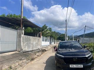 Bán đất 3 mặt tiền tặng xưởng vĩnh phương dt 572m², đường ô tô, kdc hiện hữu, giá chỉ 4,2 tỷ (tl)