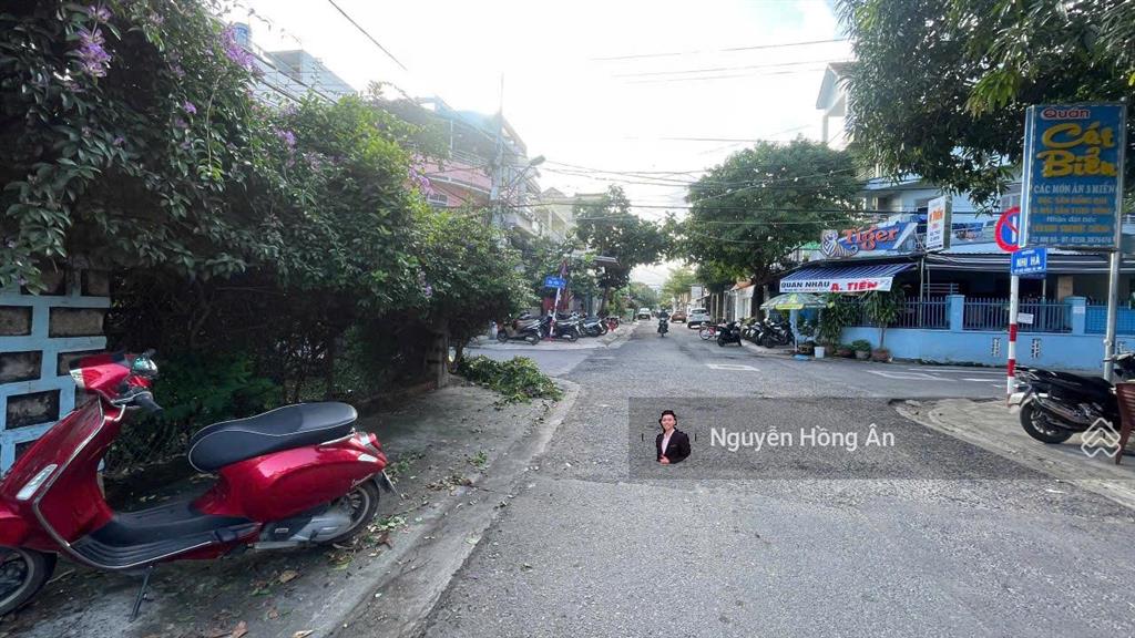 Hạ giá bán gấp lô góc đường nhị hà dt 892,5m2 full odt, ngang 59m, vị trí vàng kinh doanh, 73 tỷ tl