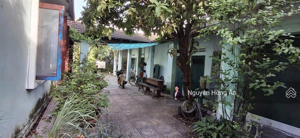 Hạ giá bán gấp lô góc đường nhị hà dt 892,5m2 full odt, ngang 59m, vị trí vàng kinh doanh, 73 tỷ tl