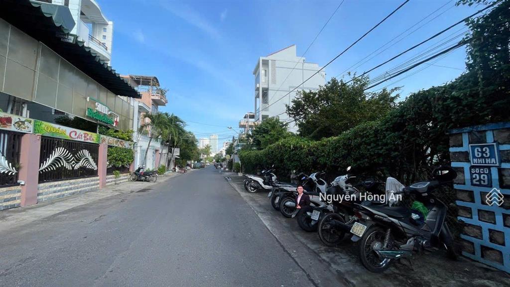 Hạ giá bán gấp lô góc đường nhị hà dt 892,5m2 full odt, ngang 59m, vị trí vàng kinh doanh, 73 tỷ tl