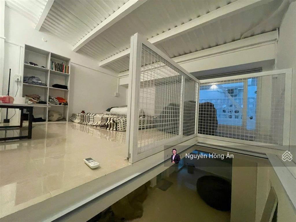 Duy nhất 1 căn giá rẻ khu phố tây hẻm ô tô, cách biển 400m, để lại toàn bộ nội thất, giá 4,4 tỷ