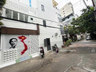 Duy nhất 1 căn giá rẻ khu phố tây hẻm ô tô, cách biển 400m, để lại toàn bộ nội thất, giá 4,4 tỷ