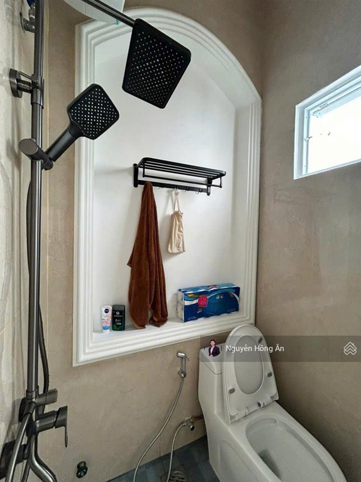 Duy nhất 1 căn giá rẻ khu phố tây hẻm ô tô, cách biển 400m, để lại toàn bộ nội thất, giá 4,4 tỷ