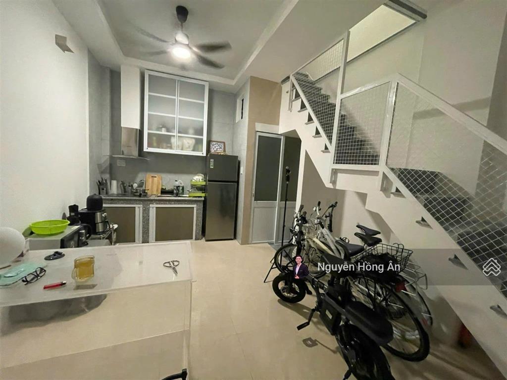 Duy nhất 1 căn giá rẻ khu phố tây hẻm ô tô, cách biển 400m, để lại toàn bộ nội thất, giá 4,4 tỷ