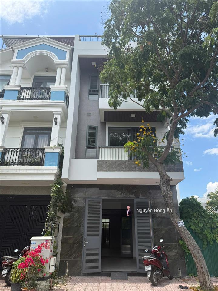 Bán nhà đẹp 3 tầng kđt hà quang 1 dt 75m2, khu dân cư cao cấp, hàng hiếm giá tốt chỉ 7,9 tỷ