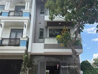 Bán nhà đẹp 3 tầng kđt hà quang 1 dt 75m2, khu dân cư cao cấp, hàng hiếm giá tốt chỉ 7,9 tỷ