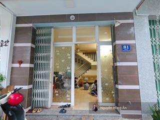 Bán nhà mặt tiền phùng thế tài (a6) kdc vcn phước hải, nha trang, có sổ hồng, giá chỉ 7,5 tỷ