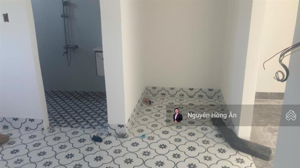 Bán nhà 3 tầng mặt tiền đường phong châu, phước đồng dt 59,1m2, nhà mới, tiện ích đầy đủ, giá 5,5tỷ