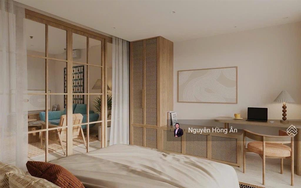 Bán nhanh 2 căn hộ studio libera nha trang view biển, dt 28m2, full nội thất cao cấp, giá chỉ 2 tỷ