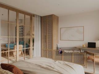 Bán nhanh 2 căn hộ studio libera nha trang view biển, dt 28m2, full nội thất cao cấp, giá chỉ 2 tỷ