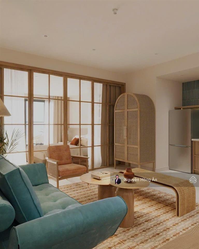 Bán nhanh 2 căn hộ studio libera nha trang view biển, dt 28m2, full nội thất cao cấp, giá chỉ 2 tỷ