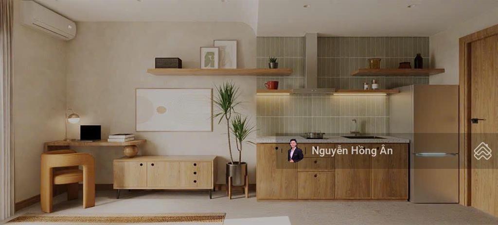 Bán căn studio cặp tòa the sanhome  libera nha trang, view biển, 25,7m2, giá tốt nhất thị trường