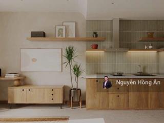 Bán căn studio cặp tòa the sanhome  libera nha trang, view biển, 25,7m2, giá tốt nhất thị trường
