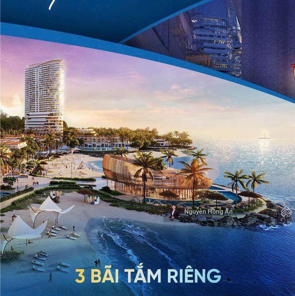 Bán căn studio cặp tòa the sanhome  libera nha trang, view biển, 25,7m2, giá tốt nhất thị trường