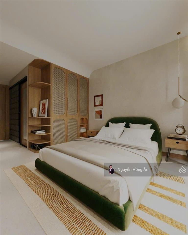 Bán căn studio cặp tòa the sanhome  libera nha trang, view biển, 25,7m2, giá tốt nhất thị trường