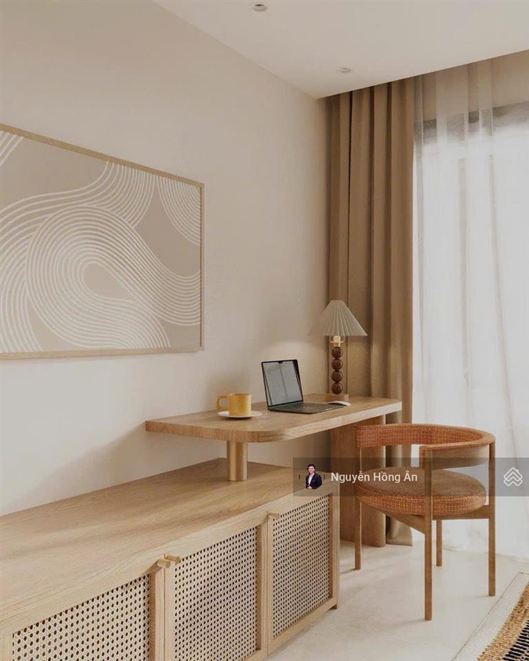Bán căn studio cặp tòa the sanhome  libera nha trang, view biển, 25,7m2, giá tốt nhất thị trường