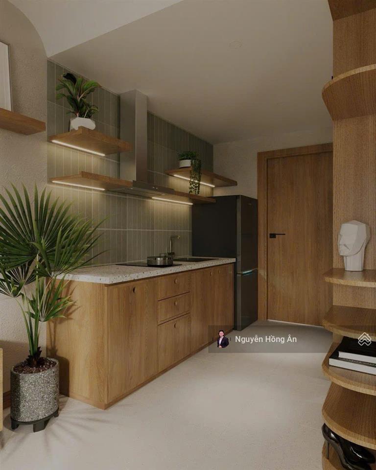 Bán căn hộ sanhome libera nha trang trực biển, 28m2, full nội thất, giá chỉ 1,97 tỷ giá siêu rẻ
