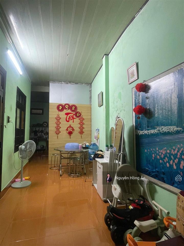 Bán nhà mặt tiền đường nguyễn chích 118,7m2, gần biển, ngang hiểm 6m, kinh doanh thuận tiện, 8,55ty