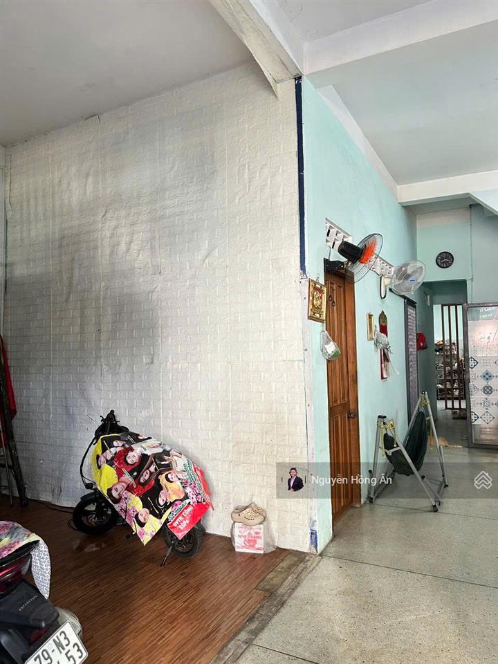 Bán nhà 3 tầng mặt tiền đường trần nhật duật tt nha trang, ngang 7,5m, phù hợp khai thác kinh doanh