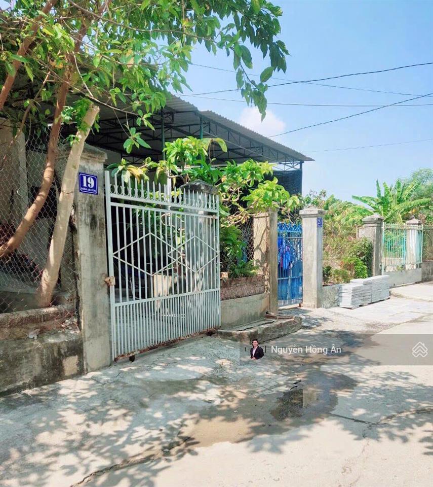 Bán nhà cấp 4 vĩnh ngọc gần cầu phú kiểng dt 129m2, kdc đông đúc, tiềm năng tăng giá cao, giá 2,5ty