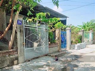 Bán nhà cấp 4 vĩnh ngọc gần cầu phú kiểng dt 129m2, kdc đông đúc, tiềm năng tăng giá cao, giá 2,5ty