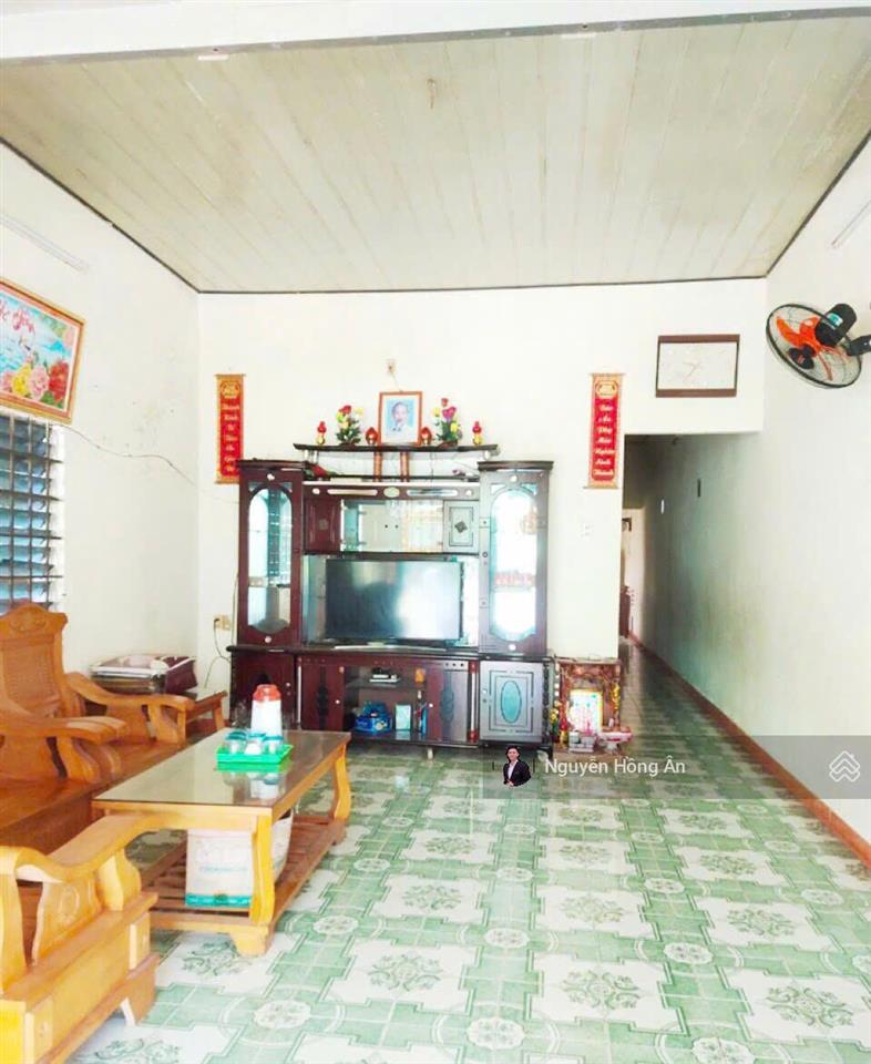 Bán nhà cấp 4 vĩnh ngọc gần cầu phú kiểng dt 129m2, kdc đông đúc, tiềm năng tăng giá cao, giá 2,5ty