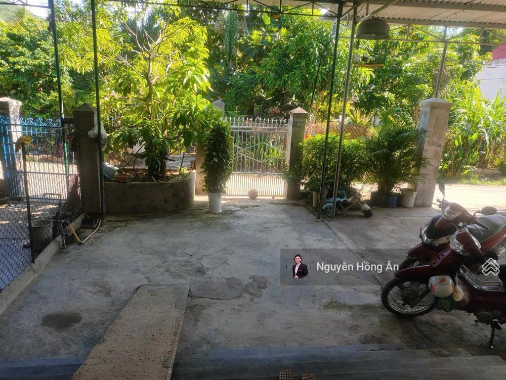 Bán nhà cấp 4 vĩnh ngọc gần cầu phú kiểng dt 129m2, kdc đông đúc, tiềm năng tăng giá cao, giá 2,5ty