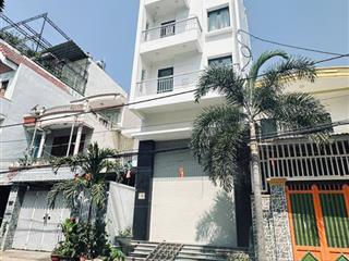 Bán tòa căn hộ 7 tầng mặt tiền lê văn huân, có thang máy, cách biển 600m, dt 115m2, view đẹp, 17 tỷ