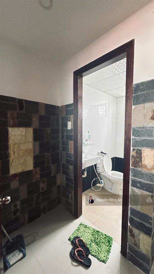 Bán tòa căn hộ 7 tầng mặt tiền lê văn huân, có thang máy, cách biển 600m, dt 115m2, view đẹp, 17 tỷ