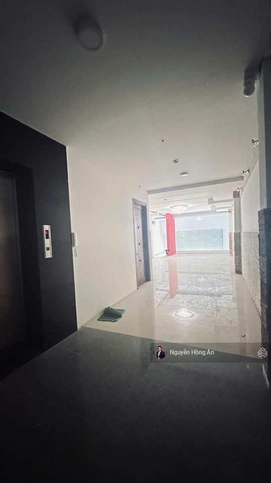 Bán tòa căn hộ 7 tầng mặt tiền lê văn huân, có thang máy, cách biển 600m, dt 115m2, view đẹp, 17 tỷ