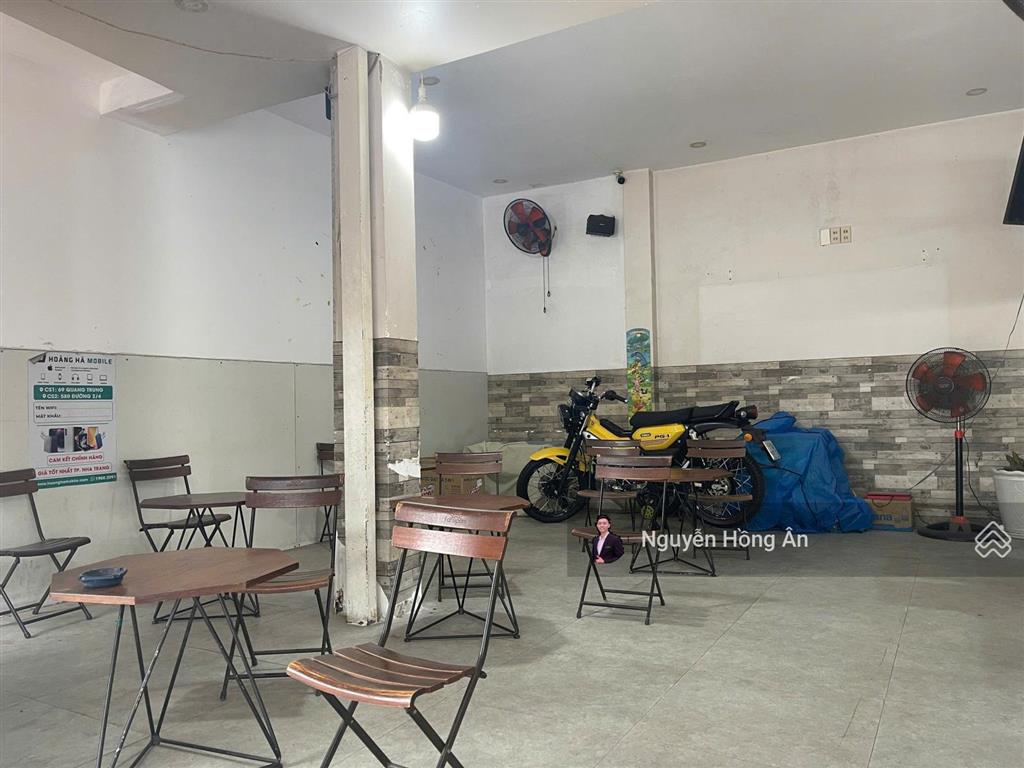 Bán nhà đường điện biên phủ giao dương hiến quyền góc 2 mt, cạnh biển bám đường 33m25, 25 tỷ tl