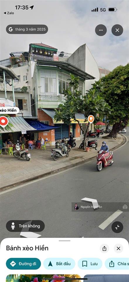 Bán nhà 2 tầng mặt tiền phạm văn đồng view biển ngay cầu trần phú, dt 30m2, vị trí kinh doanh tốt