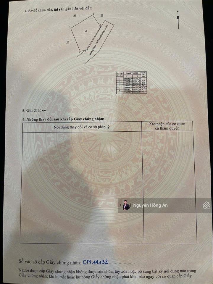 Bán nhà 2 tầng mặt tiền phạm văn đồng view biển ngay cầu trần phú, dt 30m2, vị trí kinh doanh tốt