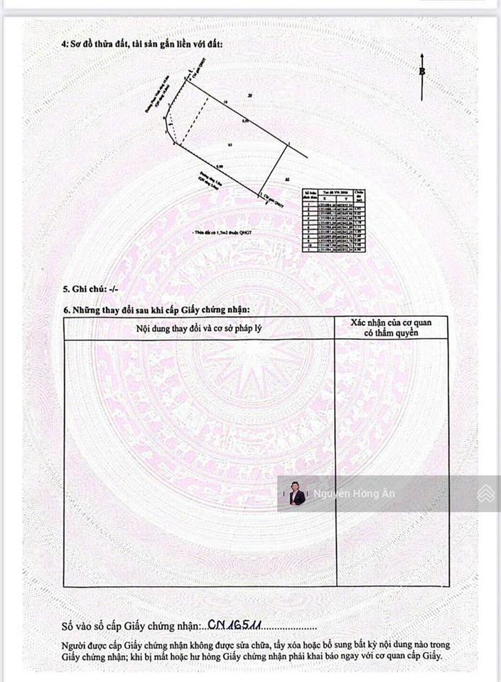 Bán căn góc 3 tầng 2 mặt tiền phan vinh, nha trang vị trí đẹp, dt 50,8m2, sẵn sổ, giá tốt 7,9 tỷ tl