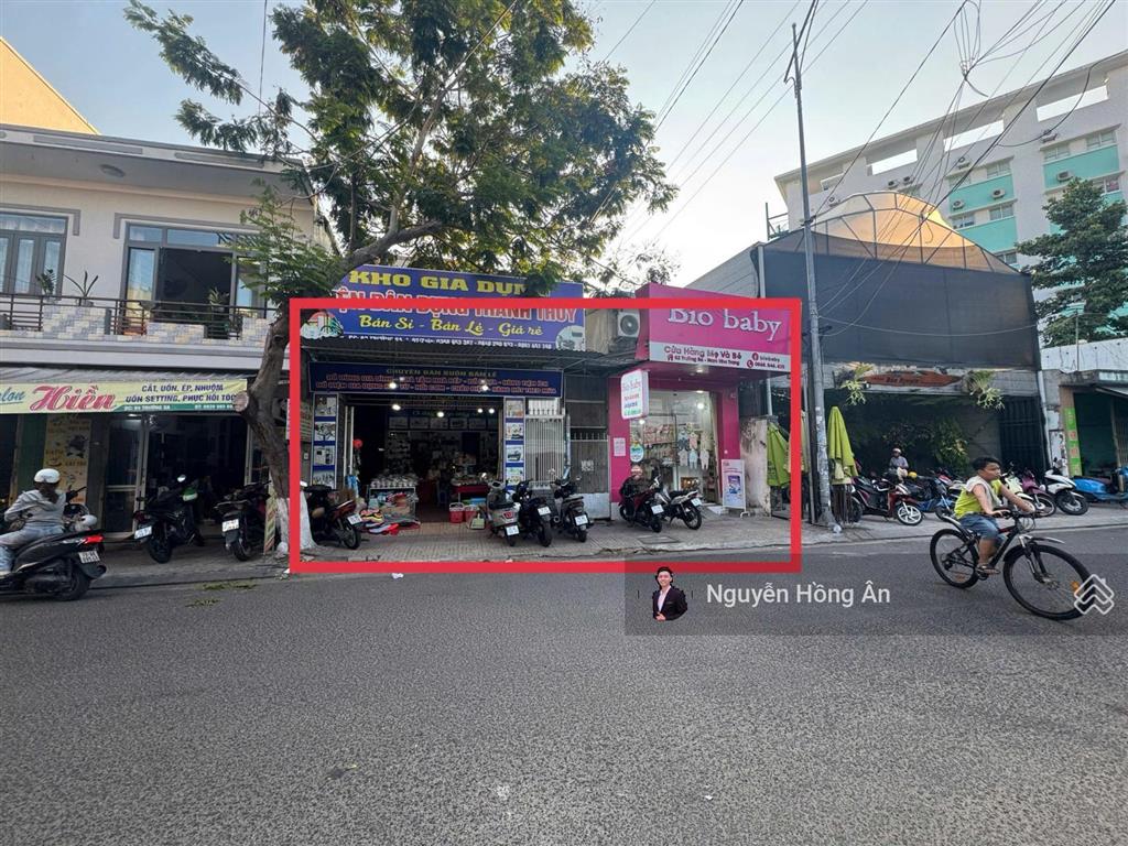 Bán căn nhà 2 mặt tiền đường trường sa phước long 312,5m2, dòng tiền 30tr/tháng, kinh doanh sầm uất