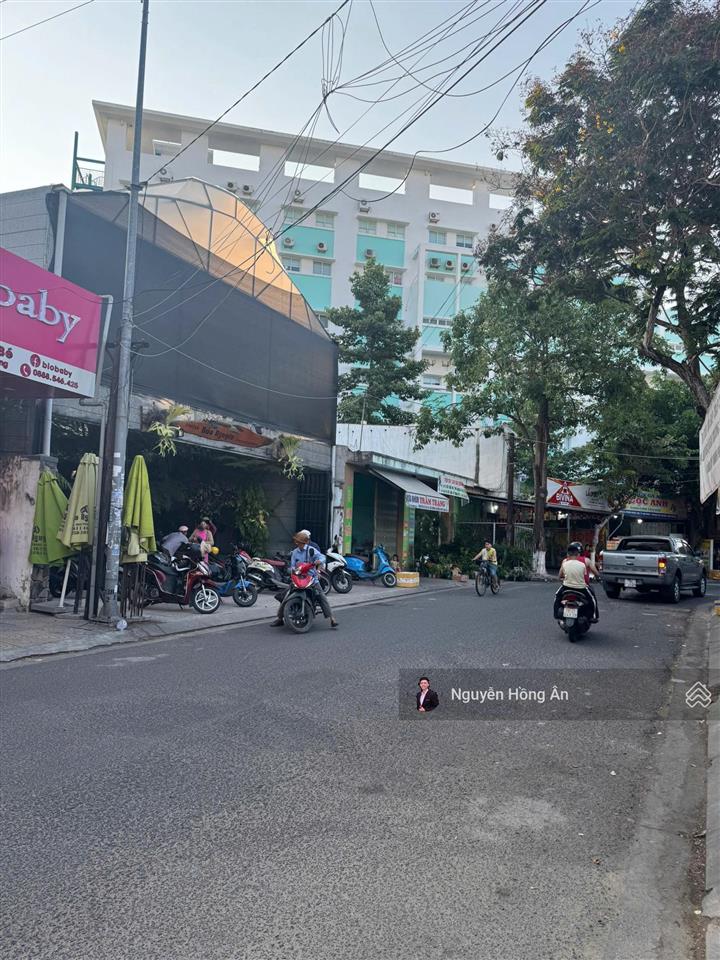 Bán căn nhà 2 mặt tiền đường trường sa phước long 312,5m2, dòng tiền 30tr/tháng, kinh doanh sầm uất