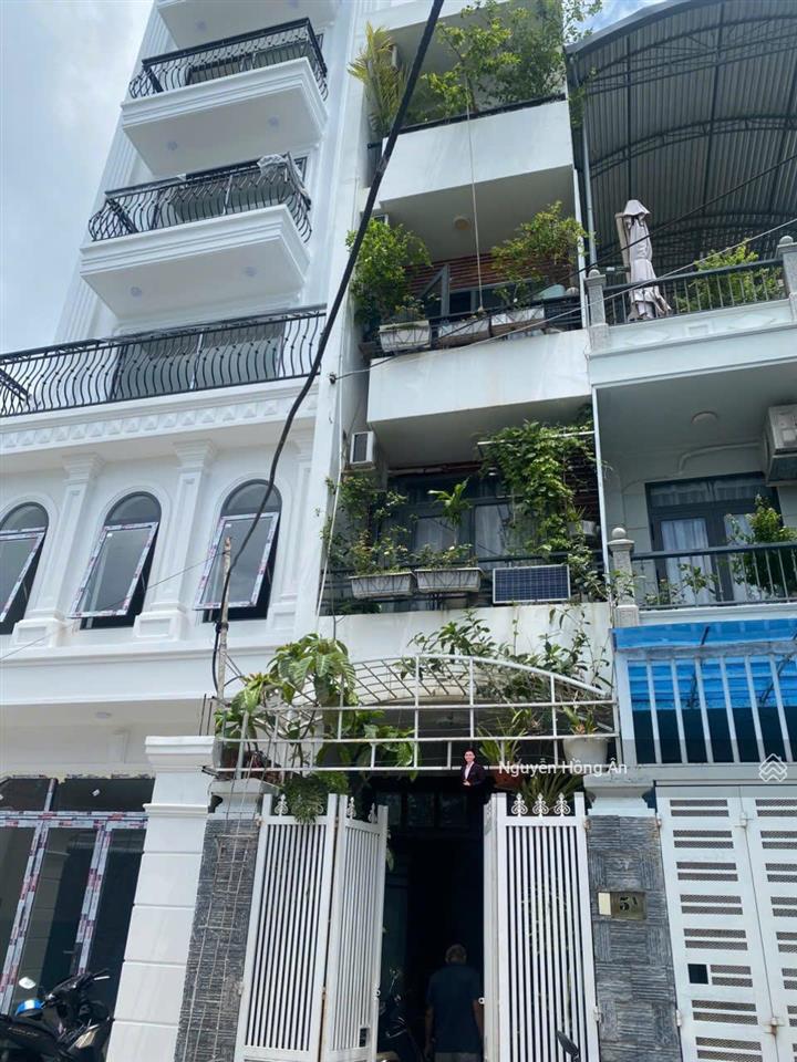 Bán nhà mặt tiền đường dương hiến quyền view biển, cách biển nha trang 100m, giá chỉ 6,5 tỷ