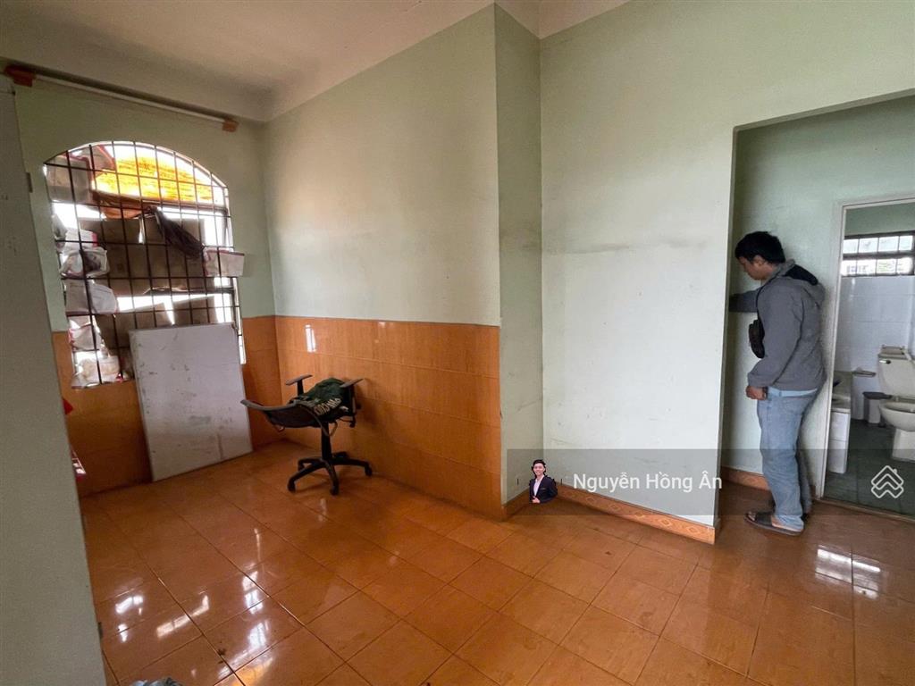Bán nhà 5 tầng căn góc 3 mặt tiền thái nguyên dt 52,3m2, vị trí đắc địa kinh doanh, gần biển, 17 tỷ