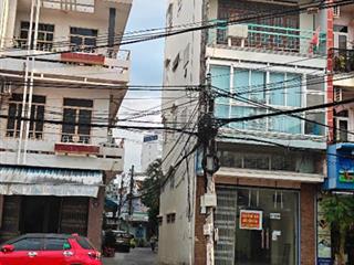 Bán nhà 5 tầng căn góc 3 mặt tiền thái nguyên dt 52,3m2, vị trí đắc địa kinh doanh, gần biển, 17 tỷ