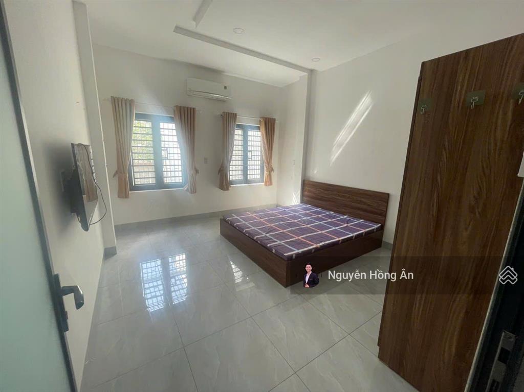 Hạ giá bán nhanh nhà 3 tầng kđt vcn phước long dt 60m2, kdc văn minh, sẵn sổ, giá 7 tỷ có tl