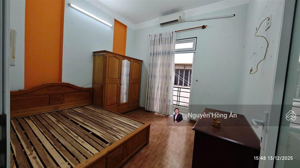 Bán nhà 3 tầng hẻm bắc sơn dt 77m2, khu dân trí cao, ô tô vào tận cửa, cách biển 400m, giá 7,9 tỷ