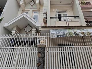 Bán nhà 3 tầng hẻm bắc sơn dt 77m2, khu dân trí cao, oto vào tận cửa, cách biển 400m, giá 7,9 tỷ