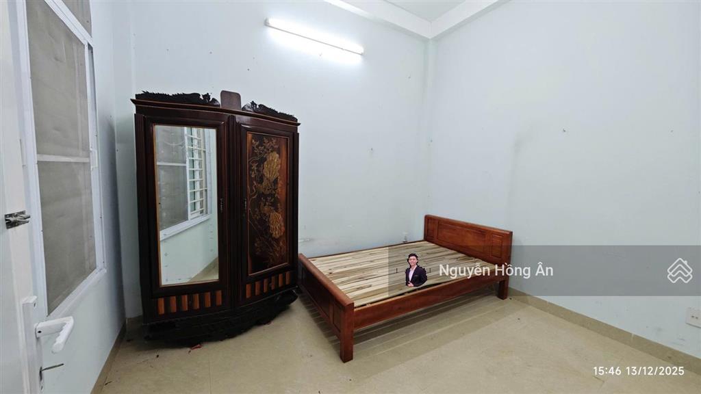 Bán nhà 3 tầng hẻm bắc sơn dt 77m2, khu dân trí cao, ô tô vào tận cửa, cách biển 400m, giá 7,9 tỷ
